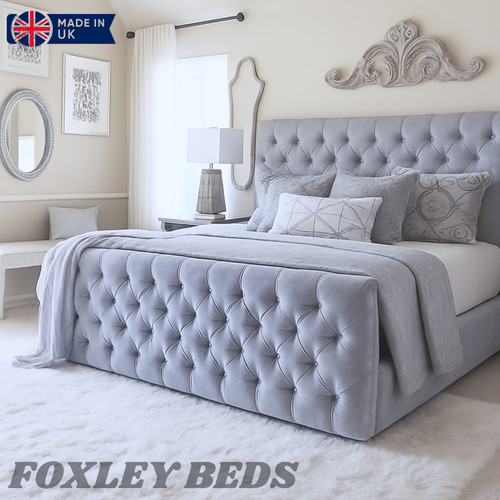 Foxley chesterfield queen - foxley,