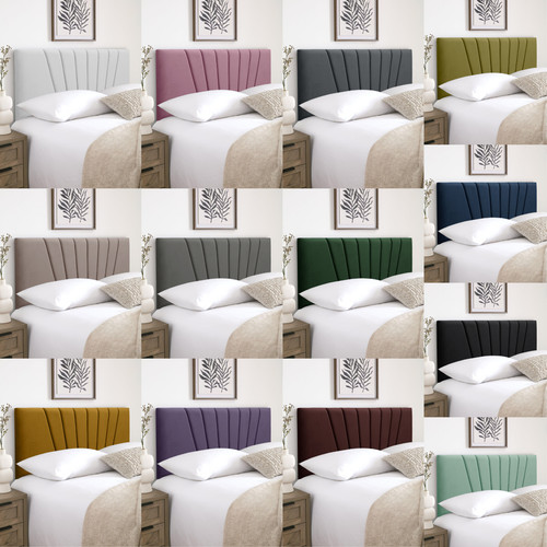 Headboard divan bed - headboard,
