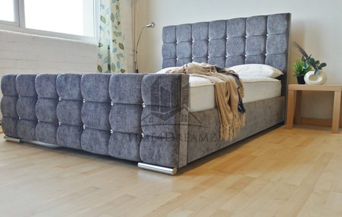 Florence diamond cube fabric - florence,