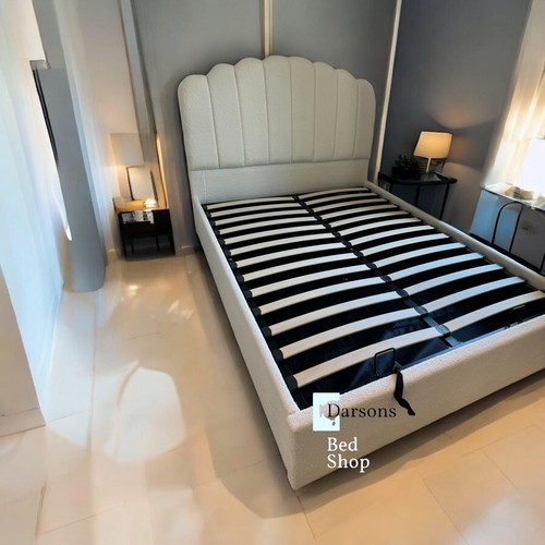 Ottoman storage gas lift - storage,