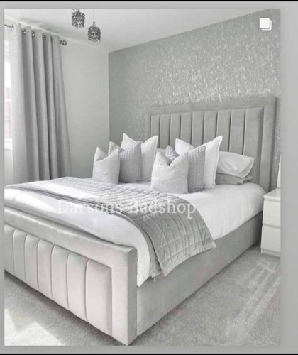 Darsons double king - darsons,