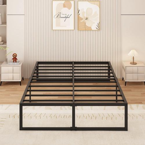 Yicensen super king bed frame - king,