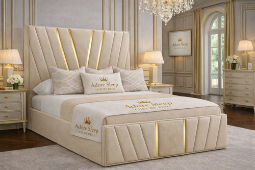Victor luxury naples panel - victor,