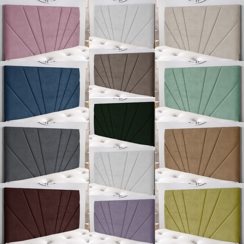Inch heigh headboard - 24,