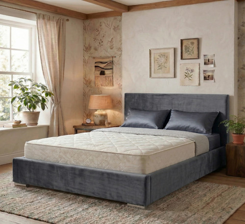 Cheap handcrafted bed - cheap, uk