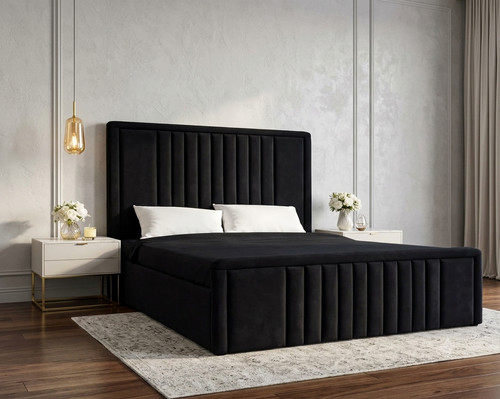 Windsor beds luxury velvet - windsor,