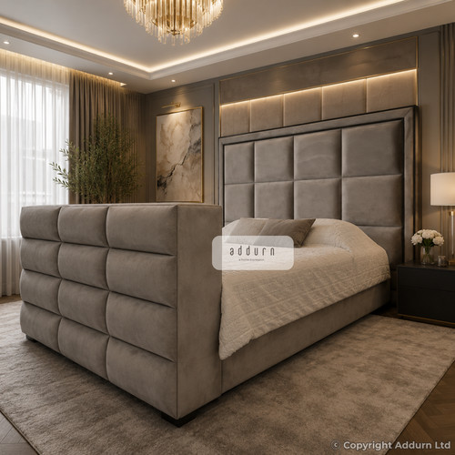Premium bed frame - premium,