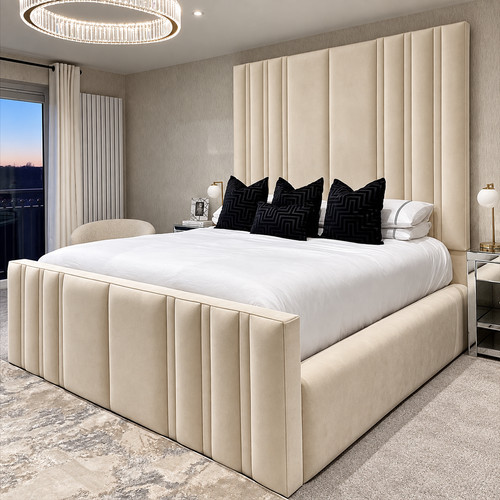 Luxury milano panel - luxury,