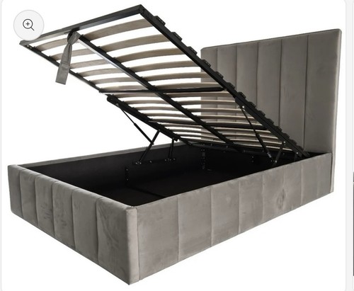 Sienna gas lift - gas,