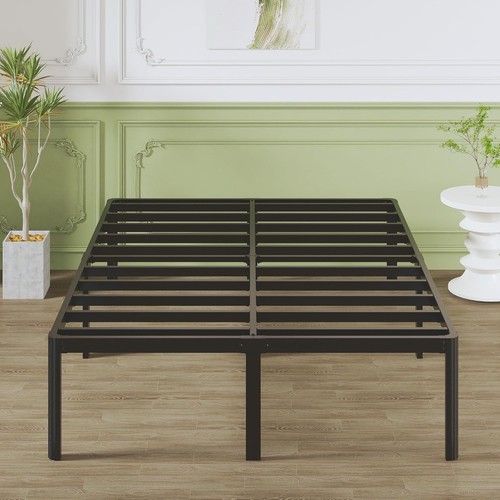 High super king bed - super, frame