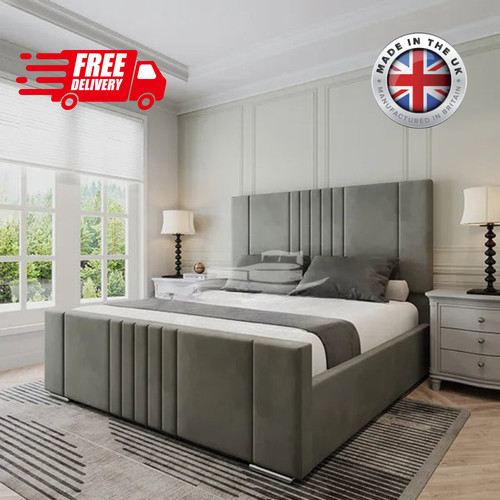 Ottoman storage gas lift - storage,