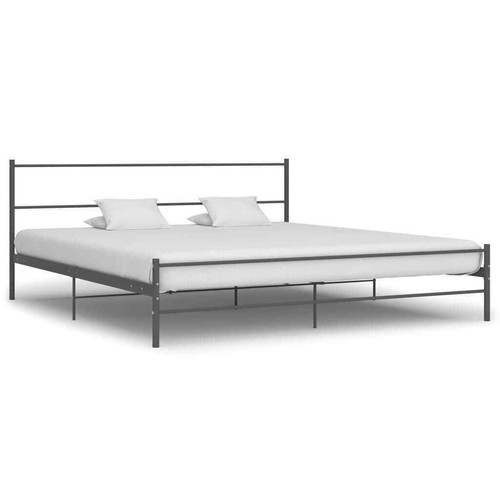 Itzcominghome bed frame - itzcominghome, metal