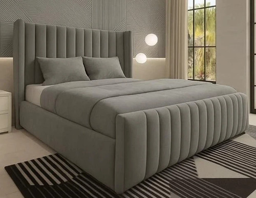 Luxury chesterfield wingback - luxury,