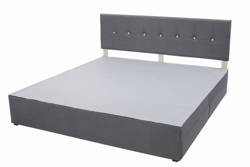 Modern divan bed base - modern, with