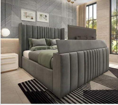 Manhattan bed frame - manhattan,