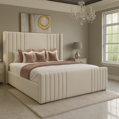 Linestyle wing upholstered - linestyle,
