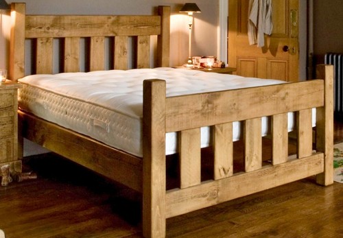 Indigo furniture new - furniture, solid