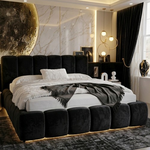 Bubble padded luxury - bubble, frame