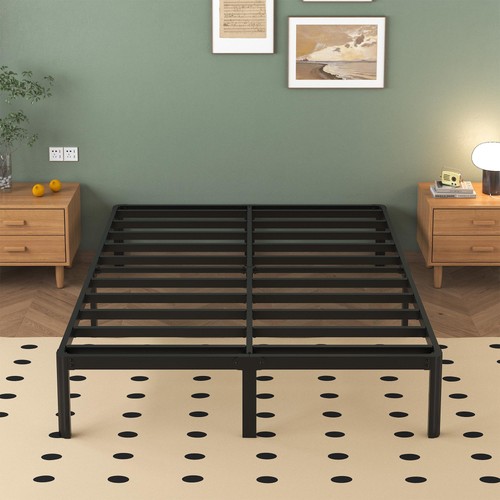 Small double bed - small, 4ft