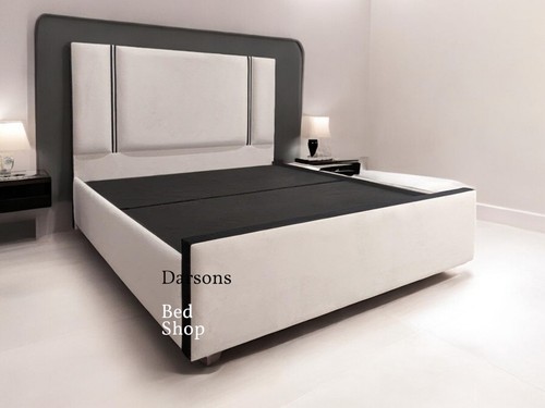 Darson double king wilton - darson,