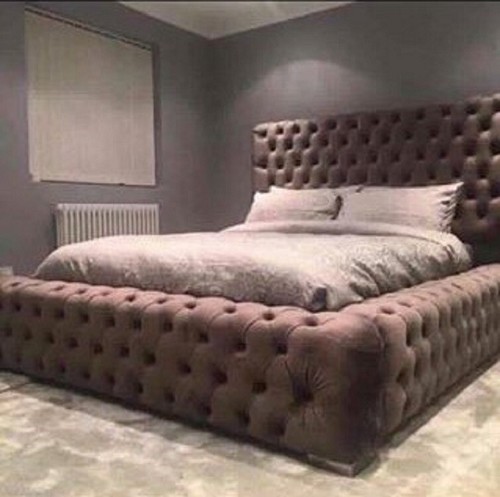 Chesterfield park lane bed - park,