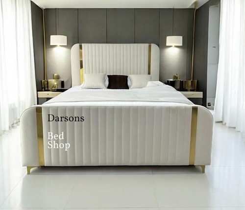 Darsons double king spencer - double,