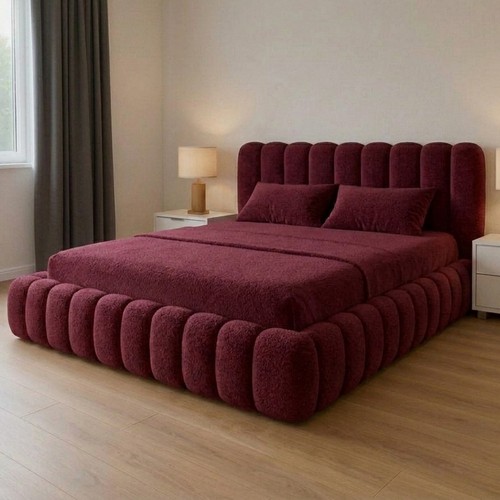 Luxury cloud teddy - teddy, boucle