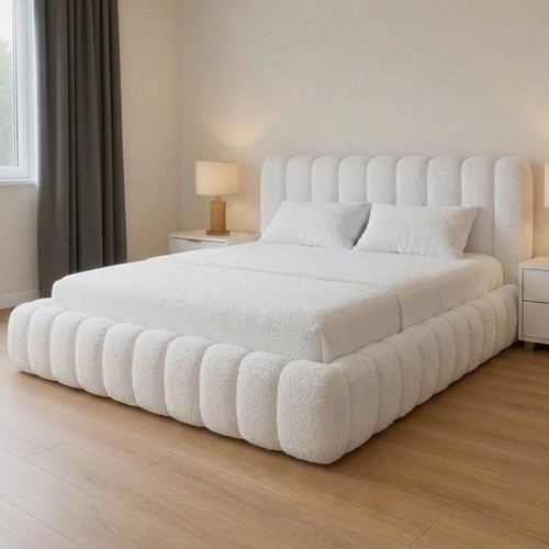 Luxury cloud teddy - luxury,
