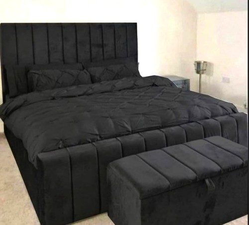 Panel bed frame - panel,